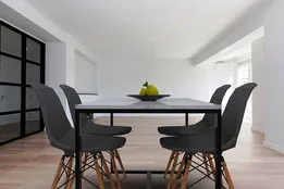 dinning Table and chairs