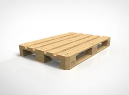 Euro Pallet (80 x 120 cm)