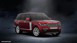 Range Rover Vogue 2020