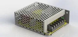 Power supply RD-35A MEAN WELL