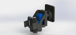 Pan Tilt kit
