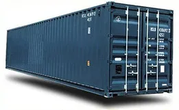 40 ft Container