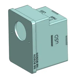 FLIR® BOSON® OpenMV Cam N6 Case