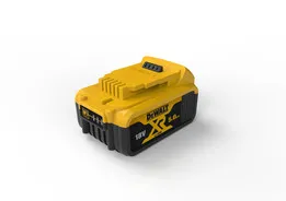 Dewalt battery DCB184 - 18V XR 5Ah