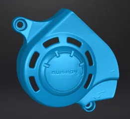Sur Ron / Segway X160 X260 Motor Gear Cover