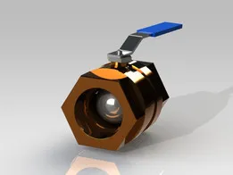 Request: 2 inch ball valve