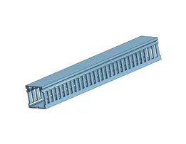 Cable Channel 30x30mm