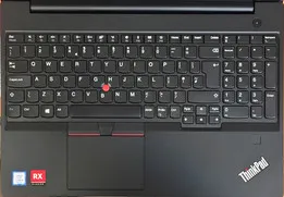 labtop lenovoTHINKPAD E-590