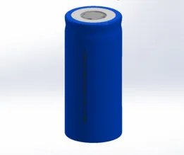 LiFePo4 32700-6.0Ah-3.2V-19.2Wh