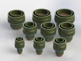 Connectors Cable