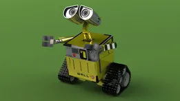 Wall-E