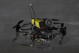 3D-модели для сборки и тюнинга FPV дронов на 7 дюймов