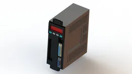 Servo Drive