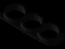 Nissan s13 200sx or 180sx centre vent holder,