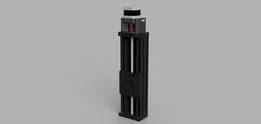 C-Beam Z-Axis Nema17