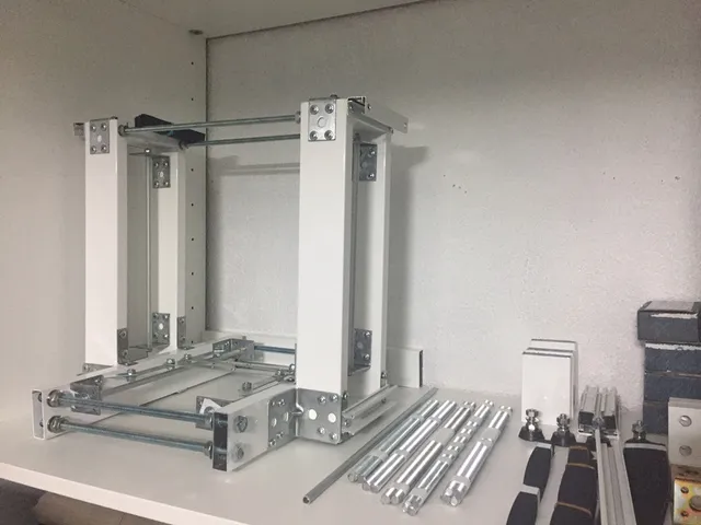 Prusa style 3D Printer V1.3 NEW — Image 17 of 18
