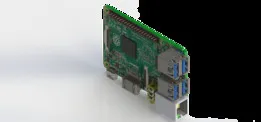 Raspberry Pi 3