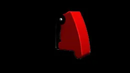 Toggle switch guard