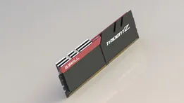 G Skill Trident Z DDR4 F4-3200
