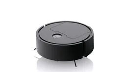 Robot Vacuum Cleaner