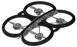 Drone / Quadrocopter