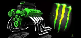 V10 Engine (with drawings)