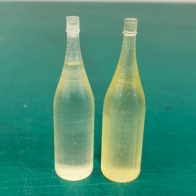 1/6 SAKE Bottle — Image 4 of 5