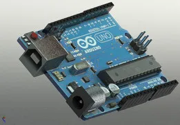 Arduino Uno