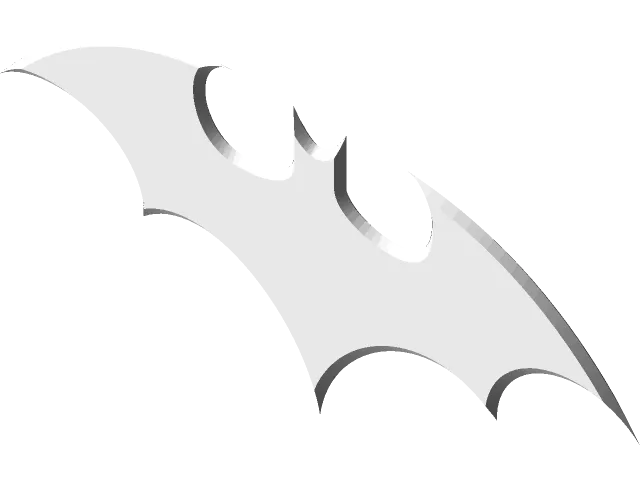 Batman beyond logo — Image 2 of 3