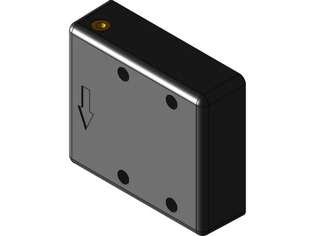 Creality CR-10 v2 Direct Drive adapter — Фото 6 из 6