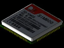 SIM900A