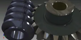 worm gear