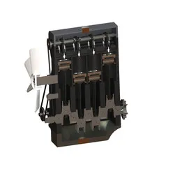 Internal Combustion Engine