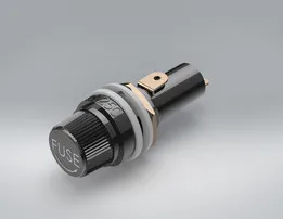 SF372 10A 250VAC Fuse Holder