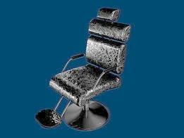 BARBER ARM CHAIR SERIES B 13 Raian Nur Islam