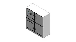 Smart Locker System