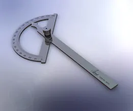 Protractor