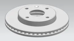 lacetti5 front brake disc