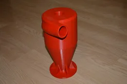 Cyclone Filter