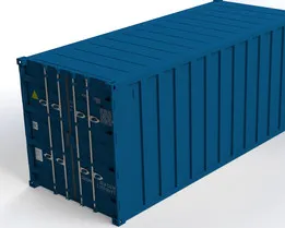 20ft Container
