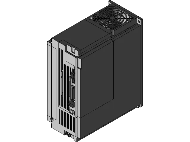 MR-J4-500A — Фото 2 из 2