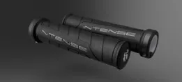 Intense Single Lock-on Non-Slip MTB Handle Grips