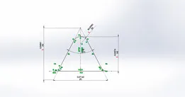 British Standard Pipe Thread Profile