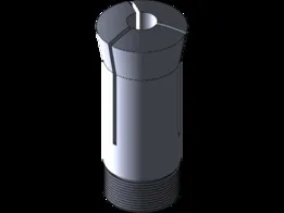 Collet 5C - 0.500''