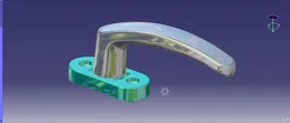 window handle