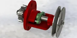 V_Belt Drive - KL Narayan Machine Design.