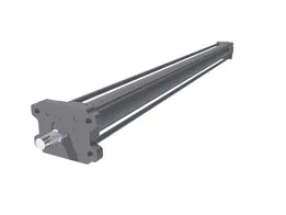 SMC Standard Air Cylinder CDA2F-40-800