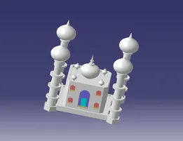 Tajmahal