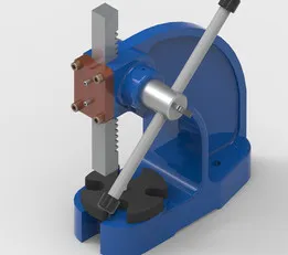 Arbor Press
