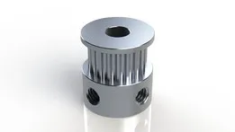 Gates Powergrip® 2GT Pulley 20 Tooth 6mm